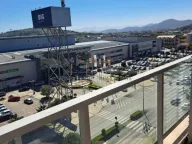 Izdavanje, jednosoban stan, 59m², City Kvart, Podgorica - image 7