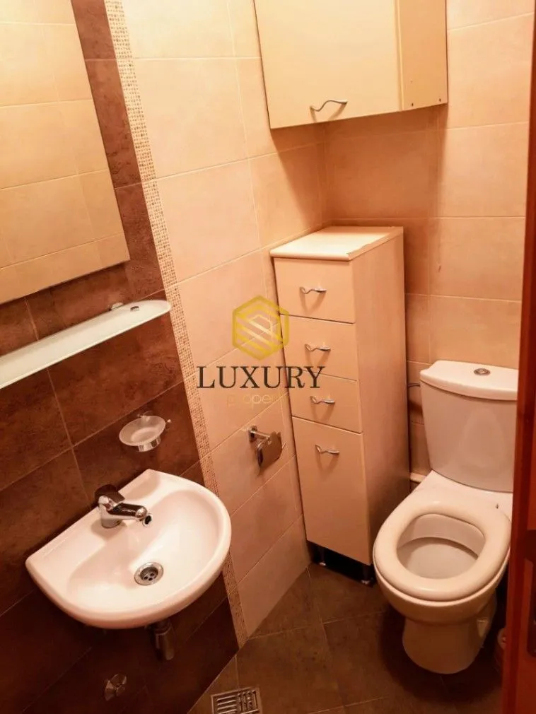 Rent, three bedroom apartment, 71m², Stari Aerodrom, Podgorica