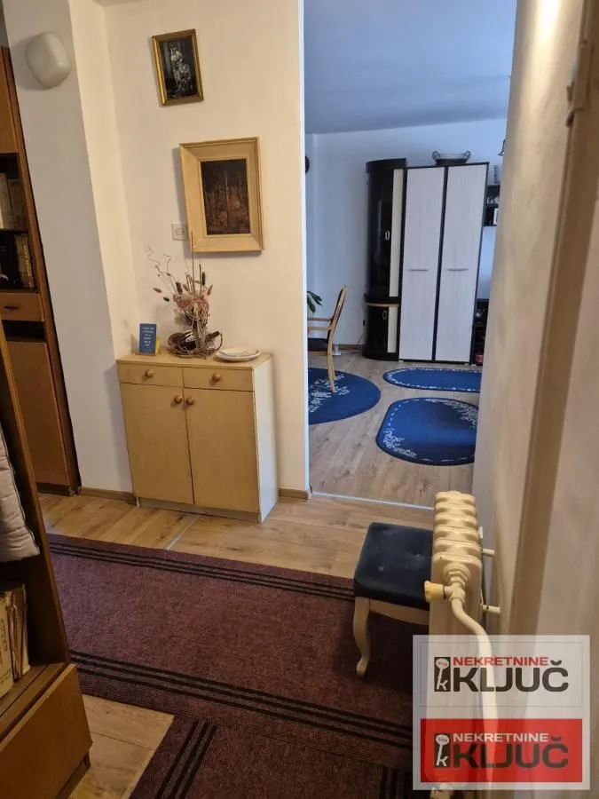 Prodaja, dvosoban stan, 80m², Liman 4, Novi Sad Sve Podlokacije
