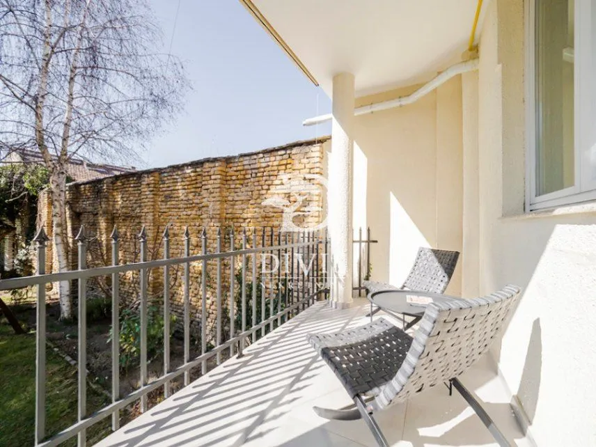 Prodaja, trosoban stan, 153m², Centar, Subotica