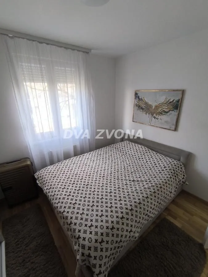 Prodaja, jednosoban stan, 47m², Petrovaradin, Novi Sad