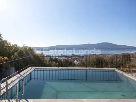 Izdavanje, jednosoban stan, 40m², Tripovići, Tivat - image 2