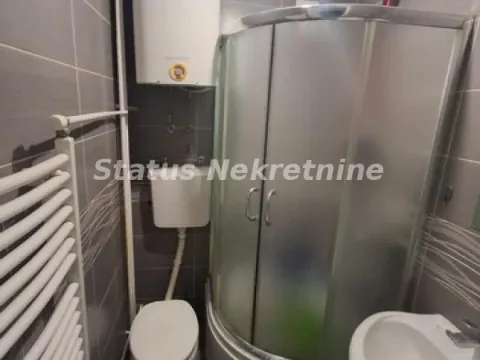 Izdavanje, dvosoban stan, 54m², Železnička Stanica, Novi Sad Sve Podlokacije - image 9