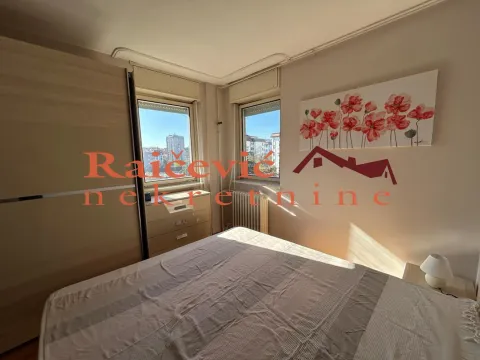 Rent, three bedroom apartment, 93m², Stari Grad, Beograd - image 10