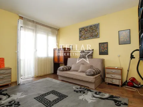 Rent, one bedroom apartment, 43m², Stara Varoš, Podgorica - image 2