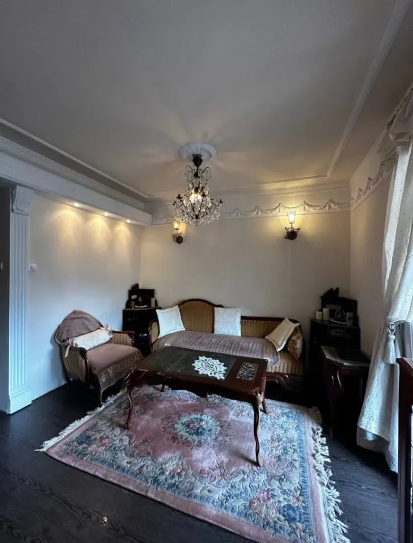 Sale, two bedroom apartment, 77m², Centar, Budva