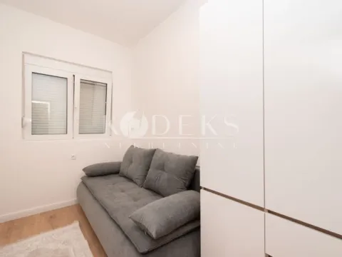 Izdavanje, dvosoban stan, 45m², Zabjelo, Podgorica - image 5