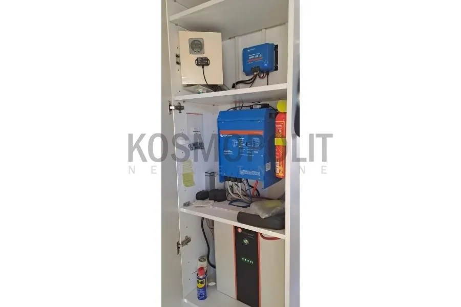 Prodaja, trosoban stan, 65m², Mionica, Srbija