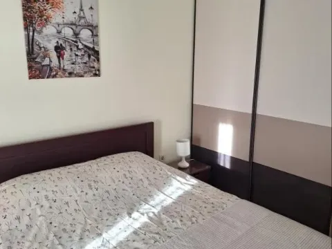 Izdavanje, jednosoban stan, 46m², City Kvart, Podgorica - image 14