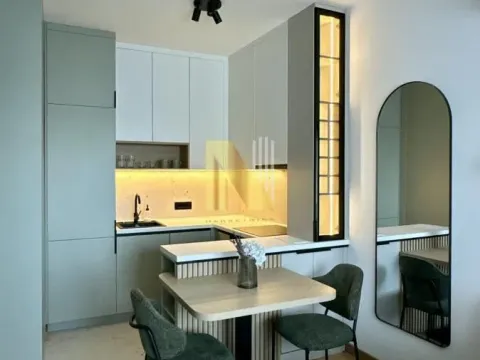 Izdavanje, jednosoban stan, 35m², Grbavica, Novi Sad Sve Podlokacije - image 2