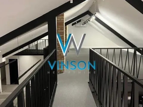 Izdavanje, poslovni prostor, 584m², Novi Sad Sve Podlokacije, Novi Sad - image 10