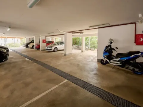 Sale, apartment, 88m², Podkošljun, Budva - image 12