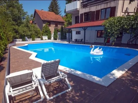 Prodaja, kuća, 380m², Šanac, Loznica - image 2