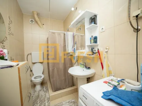 Prodaja, dvosoban stan, 60m², Zabjelo, Podgorica - image 13