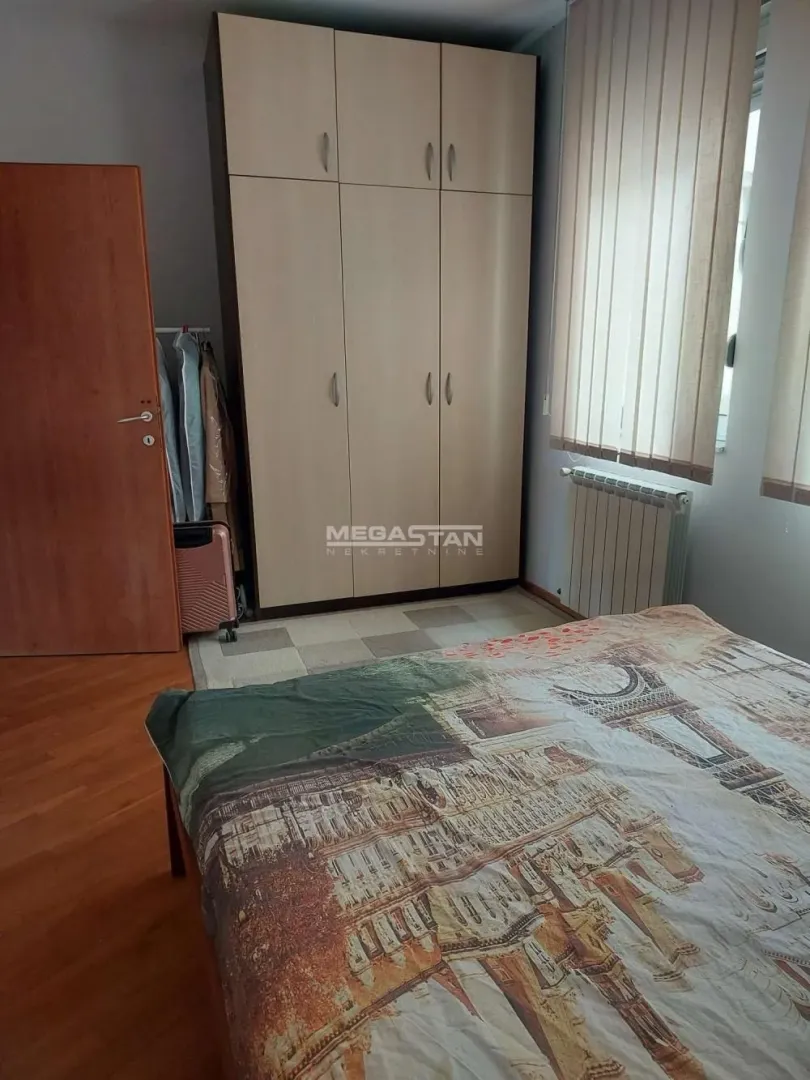 Prodaja, dvosoban stan, 52m², Voždovac Sve Podlokacije, Beograd