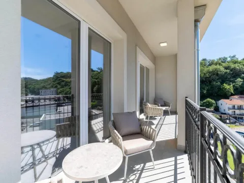 Prodaja, dvosoban stan, 94m², Kotor, Crna Gora - image 14