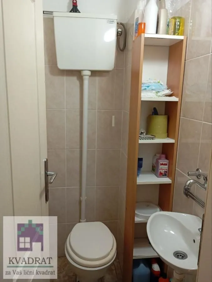 Sale, apartment, 81m², Obrenovac, Beograd