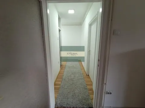 Rent, one bedroom apartment, 49m², Bubanj, Kragujevac - image 9