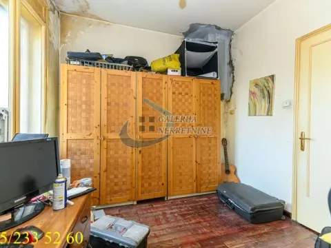 Sale, apartment, 130m², Stari Grad, Beograd - image 15