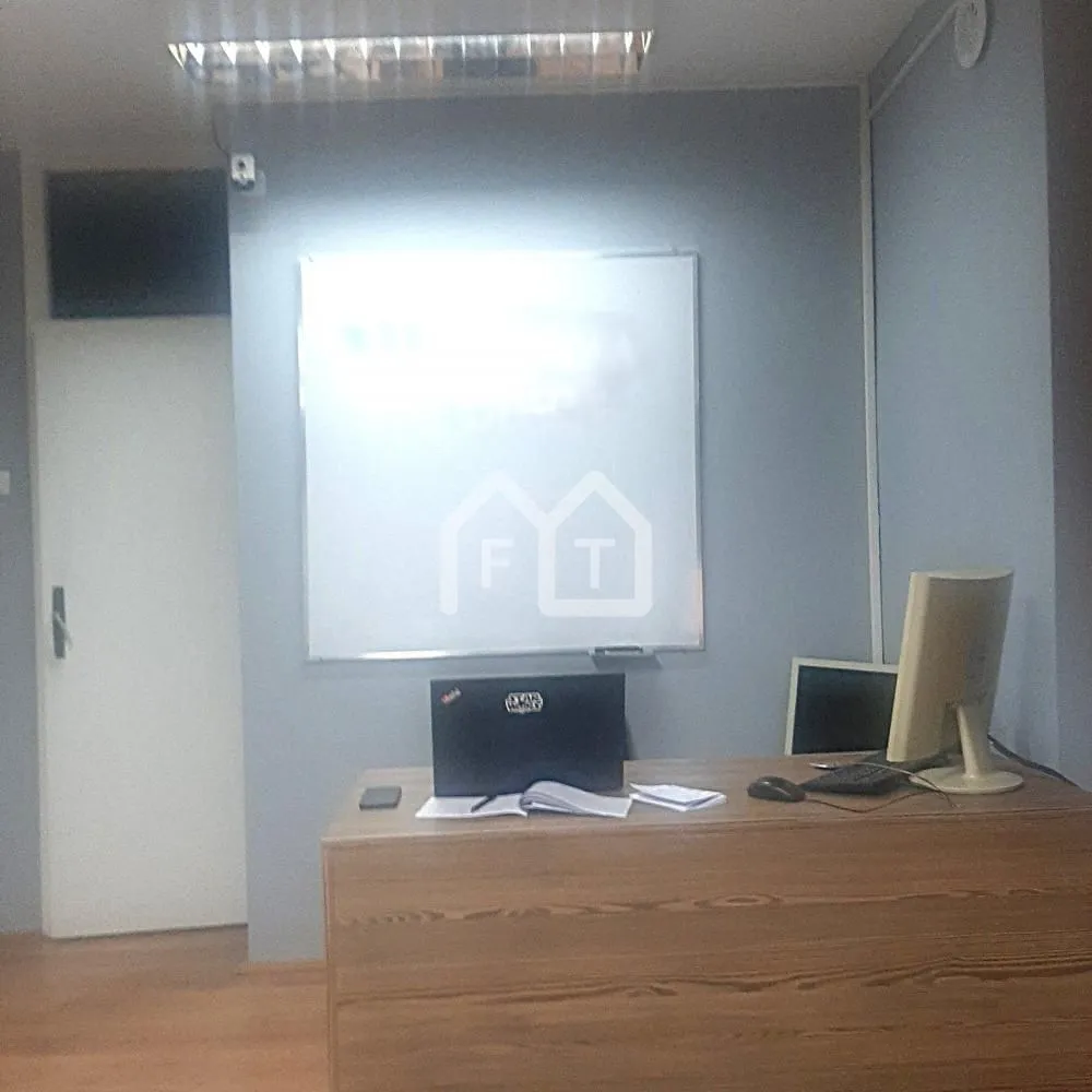 Sale, office space, 51m², Novi Beograd Blok 63, Novi Beograd Sve Podlokacije