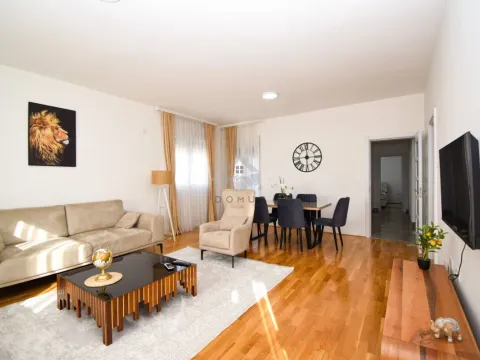 Three Bedroom Apartment for Rent, 95m2, Dalmatinska ulica, Podgorica Three Bedroom Apartment for Rent, 95m2, Dalmatinska ulica, Podgorica