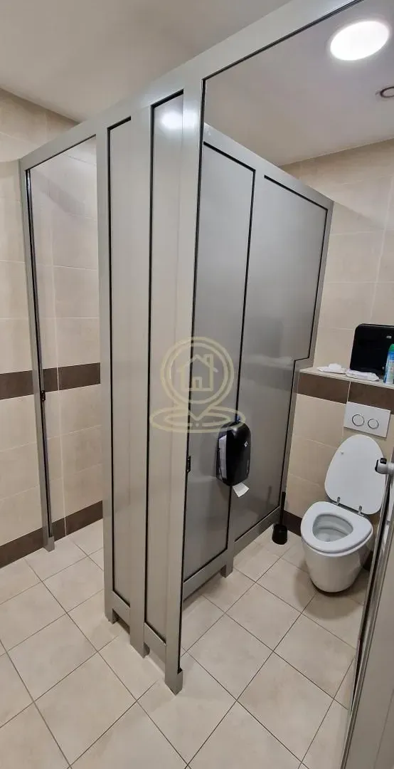 Rent, office space, 770m², Novi Beograd Blok 67, Novi Beograd Sve Podlokacije