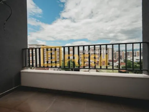 Prodaja, stan, 131m², City Kvart, Podgorica - image 17