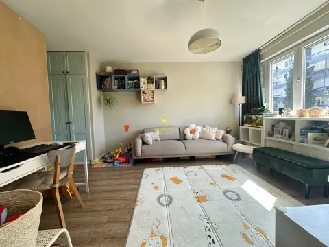 Prodaja, jednosoban stan, 56m², Preko Morače, Podgorica - image 3