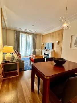Prodaja, jednosoban stan, 80m², Porto Montenegro, Tivat - image 7