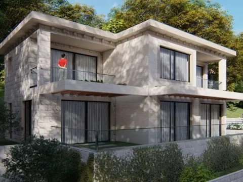 Prodaja, kuća, 290m², Blizikuće, Budva - image 20