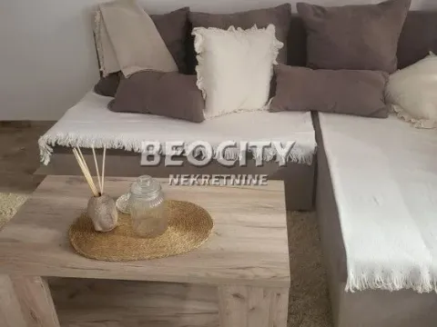 Rent, two bedroom apartment, 34m², Centar, Novi Sad - image 2