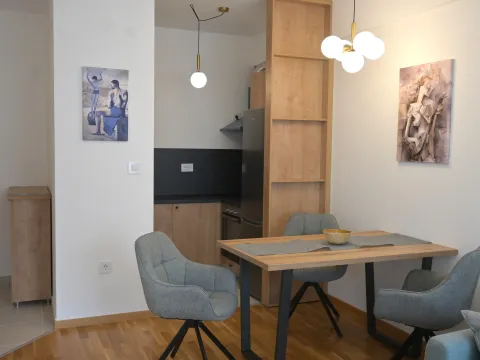 Izdavanje, jednosoban stan, 41m², Zabjelo, Podgorica - image 6