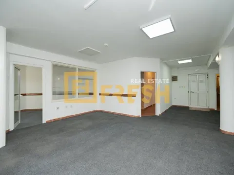 Izdavanje, poslovni prostor, 1000m², Centar, Podgorica - image 20