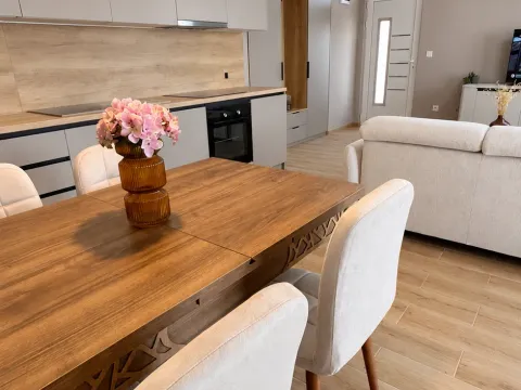Rent, two bedroom apartment, 65m², Gornja Gorica, Podgorica - image 3
