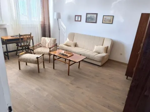 Izdavanje, dvosoban stan, 50m², Vračar Hram, Vračar Sve Podlokacije - image 2