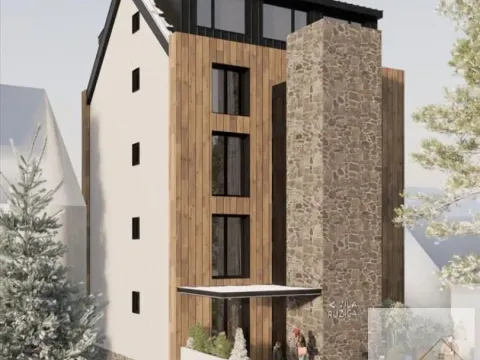 Prodaja, dvosoban stan, 48m², Kopaonik, Srbija - image 3