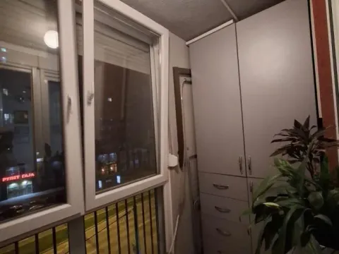 Prodaja, dvosoban stan, 52m², Bulevar Evrope, Novi Sad Sve Podlokacije - image 9