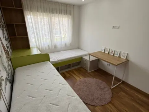 Sale, three bedroom apartment, 89m², Gintaš, Podgorica - image 11