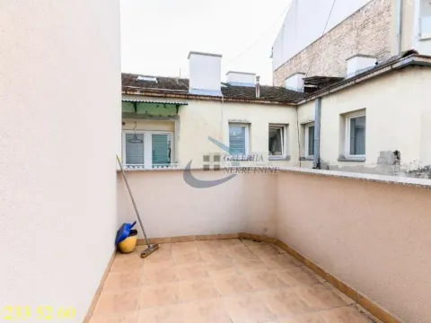 Rent, three bedroom apartment, 62m², Stari Grad, Beograd - image 8