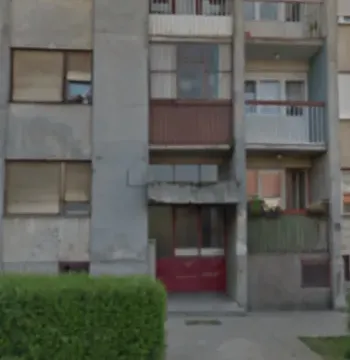 Izdavanje, jednosoban stan, 58m², Centar, Nikšić