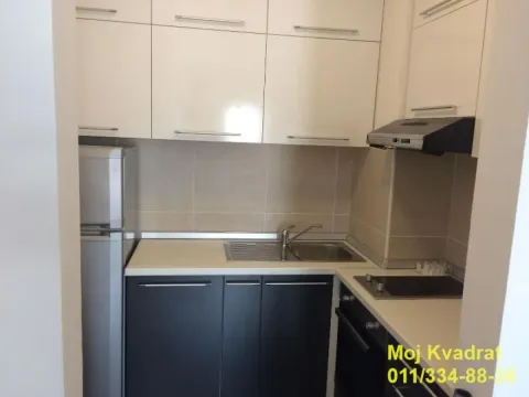 Prodaja, jednosoban stan, 33m², Palilula Sve Podlokacije, Beograd - image 4