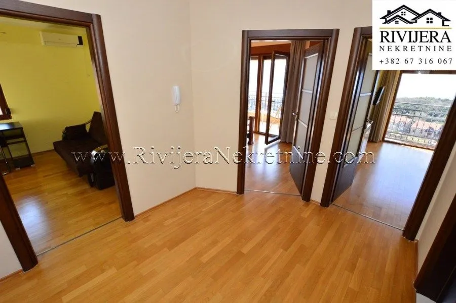 Prodaja, trosoban stan, 140m², Zelenika, Herceg Novi