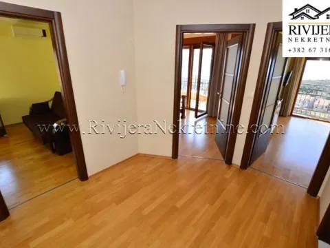 Prodaja, trosoban stan, 140m², Zelenika, Herceg Novi - image 11