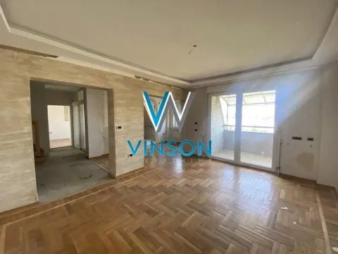 Prodaja, četvorosoban stan, 135m², Sajam, Novi Sad Sve Podlokacije - image 2