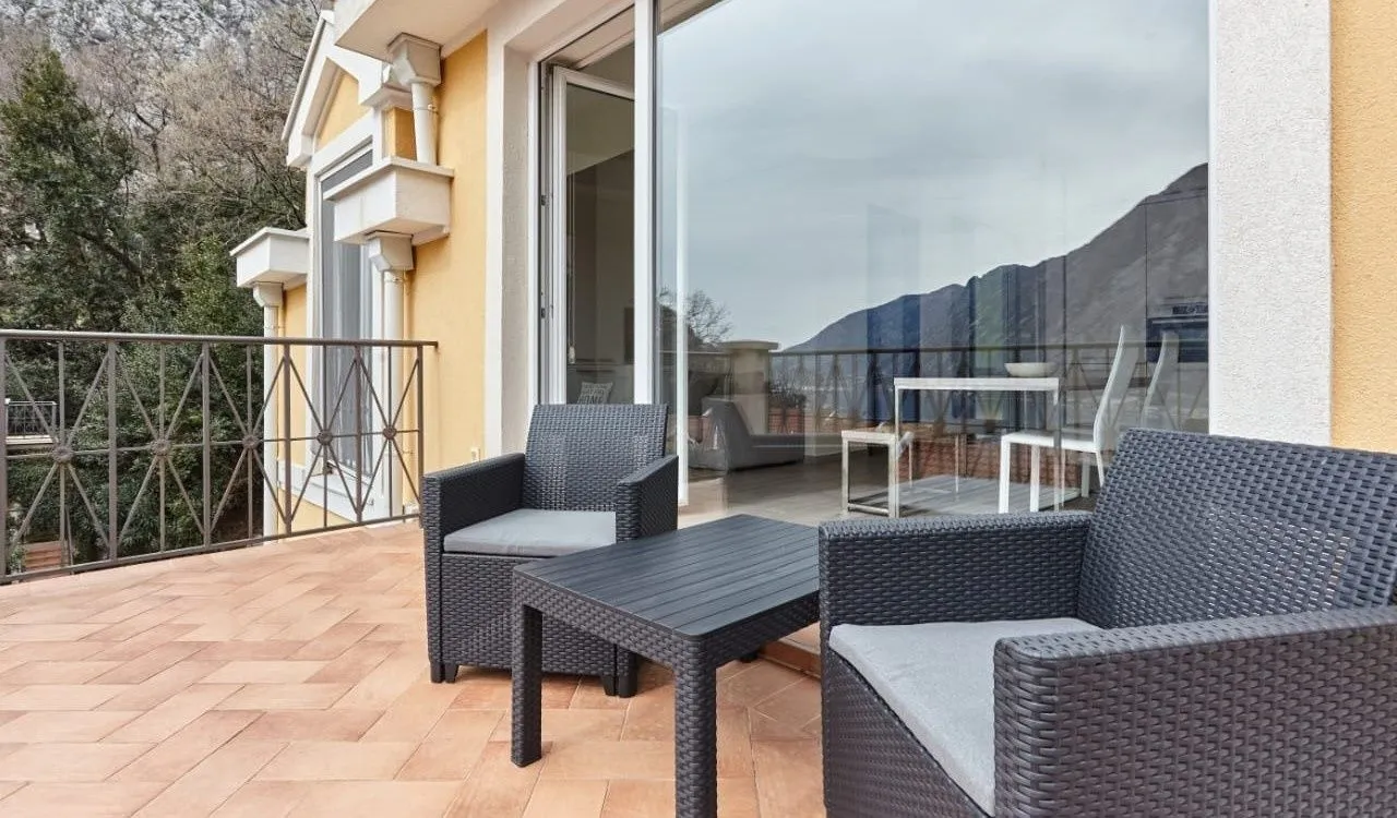 Sale, one bedroom apartment, 63m², Orahovac, Kotor