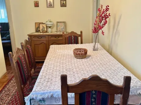 Izdavanje, dvosoban stan, 64m², Novi Beograd Sve Podlokacije, Beograd - image 5