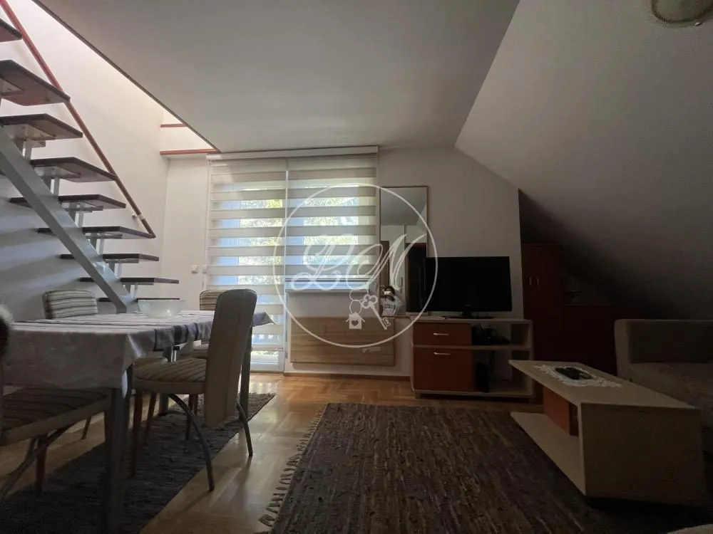 Prodaja, jednosoban stan, 28m², Centar, Zlatibor