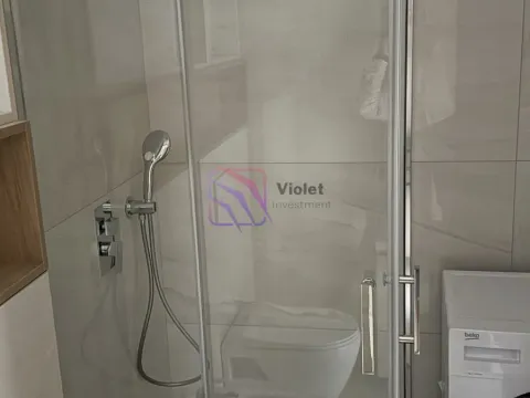 Prodaja, dvosoban stan, 61m², Zabjelo, Podgorica - image 13