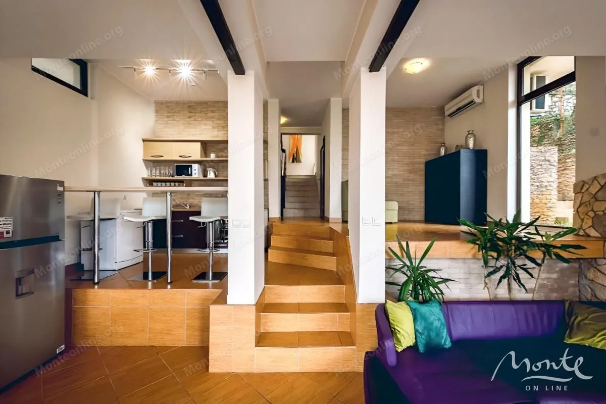 Sale, house, 155m², Budva, Crna Gora