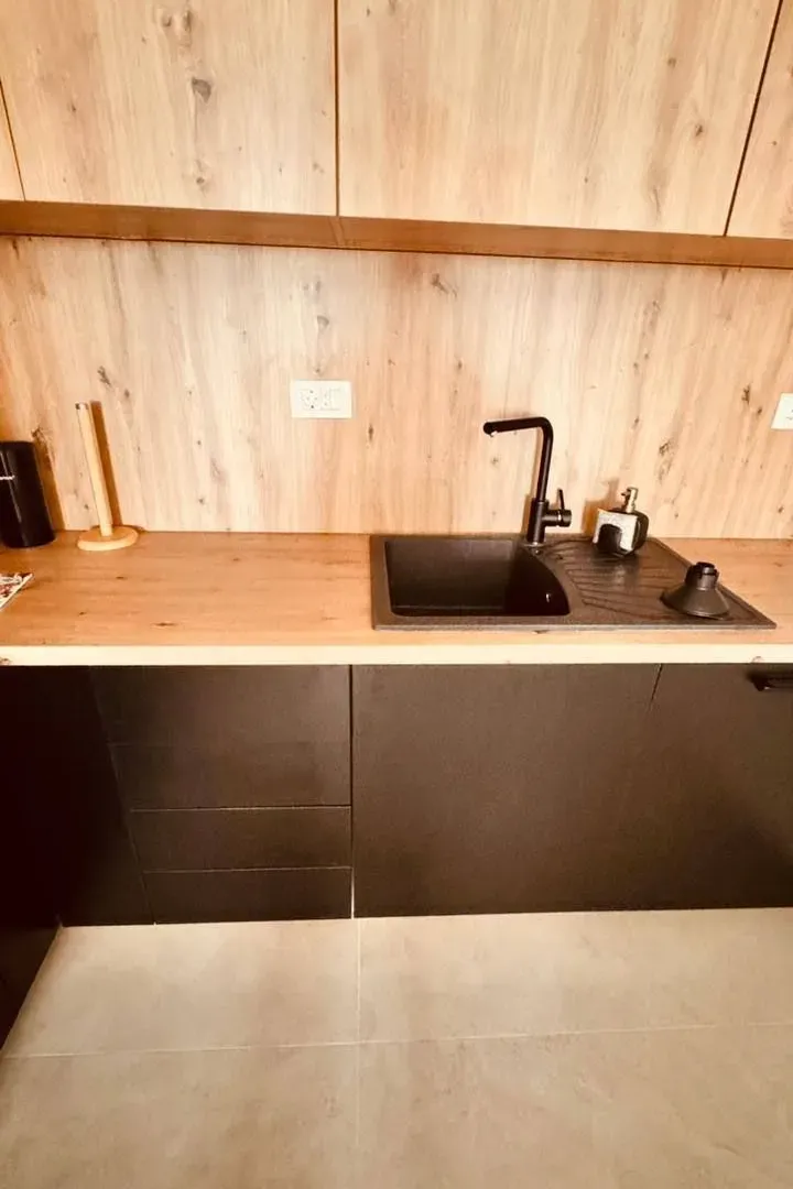 Prodaja, jednosoban stan, 46m², New City, Podgorica